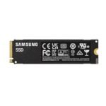 1 TB 990 EVO PLUS SAMSUNG NVME M.2 MZ-V9S1T0BW PCIE 7150-6300 MB/S SAMSUNG TR GARANTILI - Görsel 2