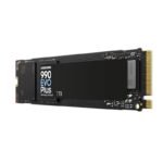 1 TB 990 EVO PLUS SAMSUNG NVME M.2 MZ-V9S1T0BW PCIE 7150-6300 MB/S SAMSUNG TR GARANTILI - Görsel 3