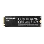 1 TB 990 PRO SAMSUNG NVME M.2 MZ-V9P1T0BW PCIE 7450-6900 MB/S SAMSUNG TR GARANTILI - Görsel 2