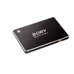 1 TB BORY SATA3 R500-C1T SSD 550/510 MBS (3 YIL GARANTİLİ) - Görsel 2