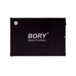 1 TB BORY SATA3 R500-C1T SSD 550/510 MBS (3 YIL GARANTİLİ) - Görsel 3