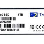 1 TB TWINMOS M.2 2280 SATA3 580/550 NGFFGGBM2280