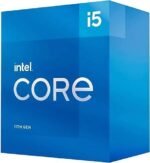 Core i5-11400 6C 2.6GHz 12MB 1200P Kutulu - Fanlı İşlemci - Görsel 2