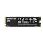 2 TB 990 EVO PLUS SAMSUNG NVME M.2 MZ-V9S2T0BW PCIE 7250-6300 MB/S SAMSUNG TR GARANTILI - Görsel 2