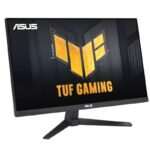 23.8 ASUS TUF GAMING VG249QE5A IPS 146HZ 1MS 1XHDMI 1XDP FHD 1920X1080 HOPARLÖR FLICKER-FREE VESA SİYAH - Görsel 3