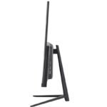 23.8 CUBE PF-24P180F05 IPS 0.5MS 180HZ HDMI DP USB FHD 1920X1080 SIYAH VESA GAMING SIFIR OLU PIXEL - Görsel 3