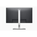 23.8 DELL P2425H FHD 8MS 100HZ HDMI+VGA+DP PIVOT IPS MONITOR - Görsel 2