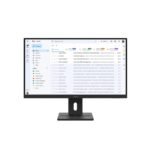 27  E27-40 THINKVISION 64BCMAT4TK 4MS 100HZ HDMI+VGA WLED PIVOT MONITOR