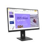 27 LENOVO E27Q-40 THINKVISION 64BDGAT4TK 4MS 100HZ HDMI+DP WLED MONITOR (3 YIL GARANTİ) - Görsel 3