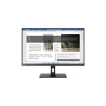 27 LENOVO S27I-30 THINKVISION 63DFKAT4TK FHD 4MS 100HZ HDMI+VGA WLED MONITOR (3 YIL GARANTİ)