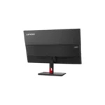 27 LENOVO S27I-30 THINKVISION 63DFKAT4TK FHD 4MS 100HZ HDMI+VGA WLED MONITOR (3 YIL GARANTİ) - Görsel 3