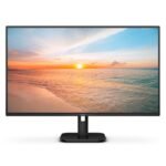 27 PHILIPS 27E1N1200A/00 IPS 1MS 120MHZ 1XVGA 1XHDMI 1XDP FHD 1920X1080 HOPARLÖR FLICKER-FREE VESA SİYAH