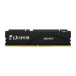 32 GB DDR5 6000MHZ KINGSTON BEAST BLACK EXPO CL30 DT KF560C30BBE/32TR