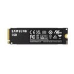 4 TB 990 EVO PLUS SAMSUNG NVME M.2 MZ-V9S4T0BW PCIE 7250-6300 MB/S SAMSUNG TR GARANTILI - Görsel 2