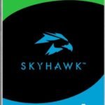 4 TB SEAGATE 3.5 SKYHAWK SATA 5400RPM 256MB 7/24 GUVENLIK ST4000VX016 (3 YIL RESMI DIST GARANTILI)