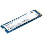 500 GB KINGSTON NV3 M.2 NVME PCIE GEN4 5000/3000MBS SNV3S/500G - Görsel 2