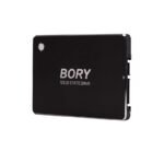 512 GB BORY SATA3 R500-C512G SSD 550/510 MBS (3 YIL GARANTİLİ) - Görsel 2