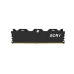8 GB DDR4 2666MHZ BORY SOĞUTUCULU KUTULU DESKTOP - Görsel 2