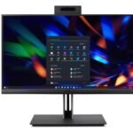 Veriton 4000 23.8''-i7 13700-16G-512SSD-Dos