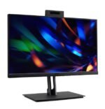 Veriton 4000 23.8''-i7 13700-16G-512SSD-Dos - Görsel 2