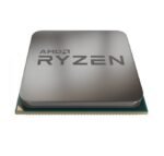 Amd Ryzen 5 5500 AM4Pin 65W Fansız (Tray) - Görsel 2
