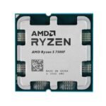 Amd Ryzen 5 7500F AM5Pin 65W Fansız (Tray)