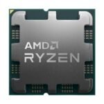 Amd Ryzen 5 7500X3D AM5Pin 65W Fansız (Tray) - Görsel 2
