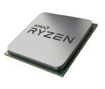 Amd Ryzen 7 5700 AM4Pin 65W Fansız (Tray) - Görsel 2