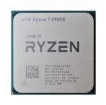 Amd Ryzen 7 5700X AM4Pin 65W Fansız (Tray)
