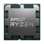 Amd Ryzen 7 9700X AM5Pin 65W Fansız (Tray) - Görsel 3