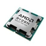 AMD RYZEN 7 9800X3D 4.7GHZ 96MB 120W AM5 FANSIZ (TRAY)