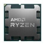 Amd Ryzen 7 9800X3D AM5Pin 120W Fansız (Tray) - Görsel 3