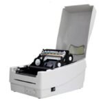 ARGOX OS-214 PLUS 203DPI TERMAL TRANSFER USB+SERİ + PARALEL(LPT) BARKOD YAZICI (RİBONLU KULLANIM) - Görsel 2