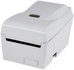 ARGOX OS-214EX PRO 203DPI TERMAL TRANSFER USB+SERİ+ETHERNET BARKOD YAZICI (RİBONLU KULLANIM) - Görsel 2