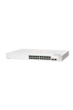 Aruba Instant On 1830 (JL812A) 24 Port Gigabit Switch 2 SFP Web Yönetilebilir Network Switch - Görsel 2