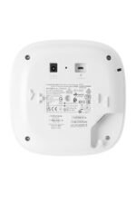 Aruba Instant On AP22 (R4W02A) Wi-Fi 6 Access Point 1200 Mbps 2x2 MU-MIMO PoE - Görsel 2