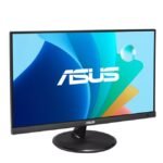 Asus Eye Care 21.5'' 1ms Hdmi VA (VP227HF) - Görsel 2