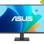 Asus Eye Care 27' 1ms Hdmi IPS (VA279HG)