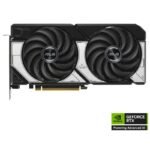 ASUS GEFORCE DUAL-RTX5070-O12G 12GB GDDR7 192BIT 3XDP 1XHDMI EKRAN KARTI - Görsel 2