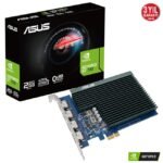 Asus GeForce GT 730 2GB GDDR5 4XHdmi 64Bit