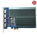 Asus GeForce GT 730 2GB GDDR5 4XHdmi 64Bit - Görsel 2