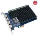 Asus GeForce GT 730 2GB GDDR5 4XHdmi 64Bit - Görsel 3