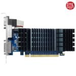 Asus GeForce GT 730 2GB GDDR5 Vga Dvi Hdmi 64Bit - Görsel 2