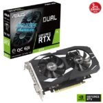 GeForce RTX 3050 6GB Dual OC 96Bit