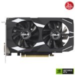 GeForce RTX 3050 6GB Dual OC 96Bit - Görsel 2