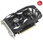 GeForce RTX 3050 6GB Dual OC 96Bit - Görsel 3