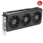 Asus GeForce RTX 5050 8GB Prime OC GD6 128Bit - Görsel 2