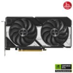 Asus GeForce RTX 5060 TI 8GB Dual GD7 128Bit - Görsel 2