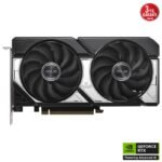 Asus GeForce RTX 5060 TI 8GB Dual OC GD7 128Bit - Görsel 2