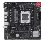 Asus Prime A620M-E/Csm AM5 Ryzen Vga Hdmi Dp - Görsel 2
